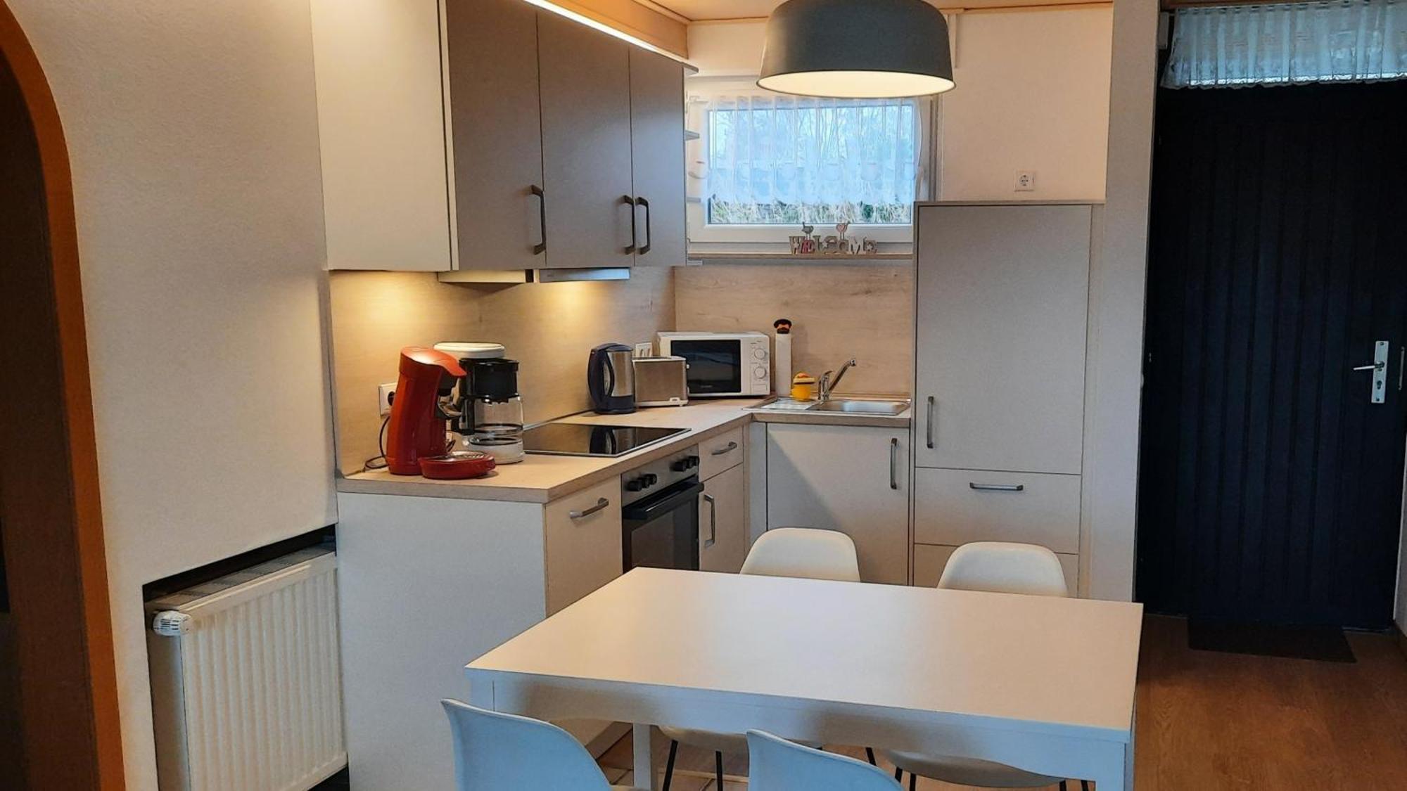 Bungalow 39 In ทอสเซินส์ ภายนอก รูปภาพ